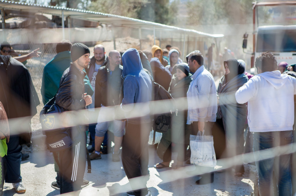 Príbeh ošetrovateľky Márie Jackulíkovej na ostrove Lesbos - Ostrove Duší