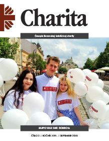 Charita 2/2018