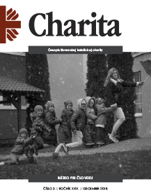 Charita 3/2018