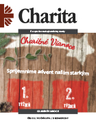 Charita 3/2019
