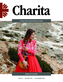 Charita 2/2022