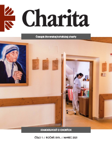 Charita 1/2021
