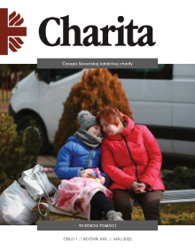 Charita 1/2022