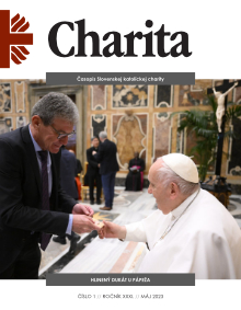 Charita 1/2023