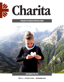 Charita 2/2020