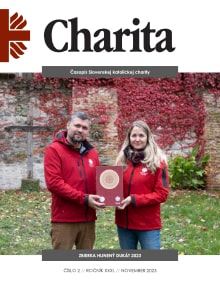 Charita 2/2023