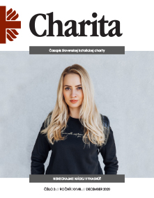 Charita 3/2020