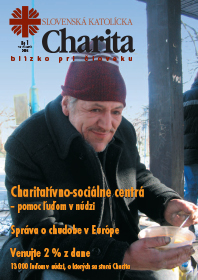 Charita 1/2004
