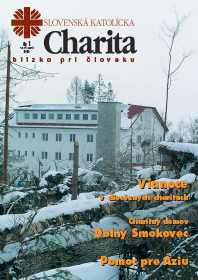 Charita 1/2005