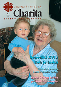 Charita 1/2006