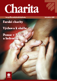 Charita 1/2007