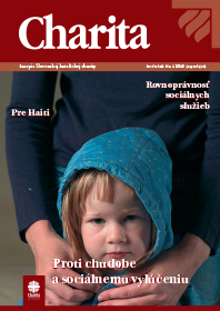 Charita 1/2010