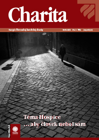 Charita 1/2011