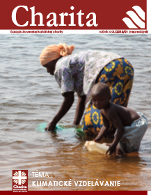 Charita 1/2013