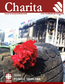 Charita 1-2/2014