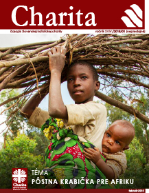 Charita 1/2015
