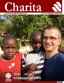 Charita 1/2016