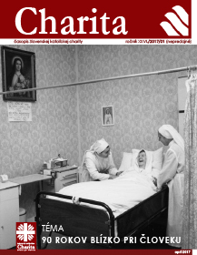 Charita 1/2017