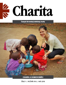 Charita 1/2018