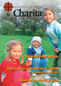 Charita 2/2004