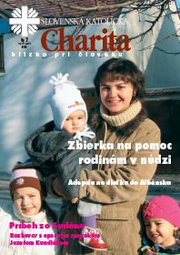 Charita 2/2005