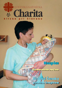 Charita 2/2006