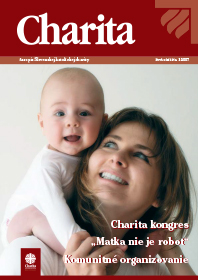 Charita 2/2007