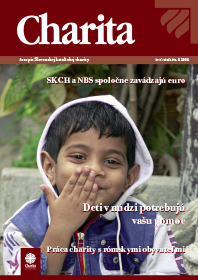 Charita 2/2008