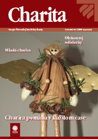 Charita 2/2009