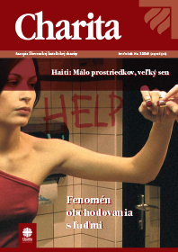 Charita 2/2010