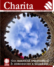 Charita 2/2011