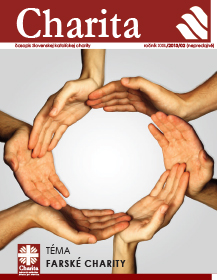 Charita 2/2013