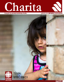 Charita 2/2015