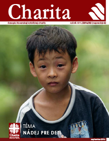 Charita 2/2016