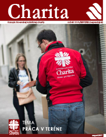 Charita 2/2017