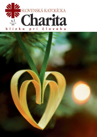 Charita 3/2004