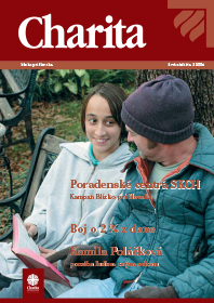 Charita 3/2006