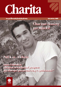 Charita 3/2007