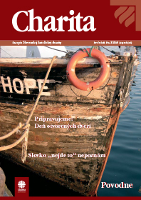 Charita 3/2010
