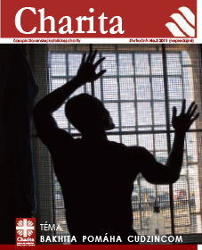 Charita 3/2011