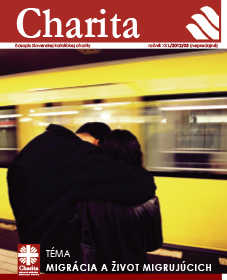 Charita 3/2012
