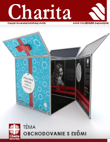 Charita 3/2013