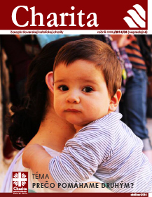 Charita 3/2014