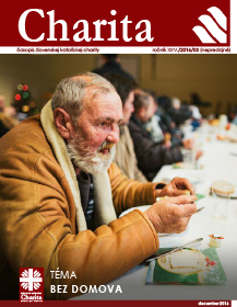 Charita 3/2016