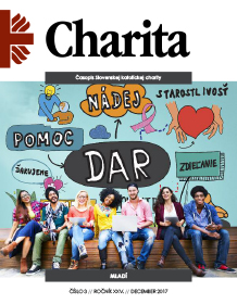 Charita 3/2017