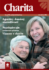 Charita 4/2006