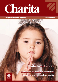 Charita 4/2007