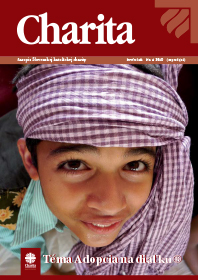 Charita 4/2010