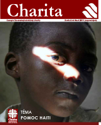 Charita 4/2011
