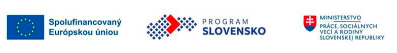 Logá projektu